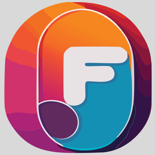 Flirti: AI Dating Companion logo