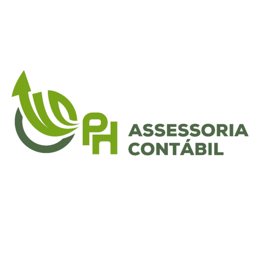 Ph Assessoria Contábil logo