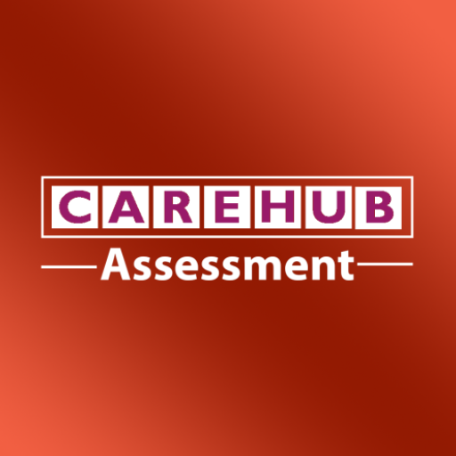 Care Hub Office Planner logo