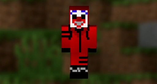 ?FreeFire Mod for Minecraft PE