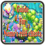 Guide Nemo Reef icon