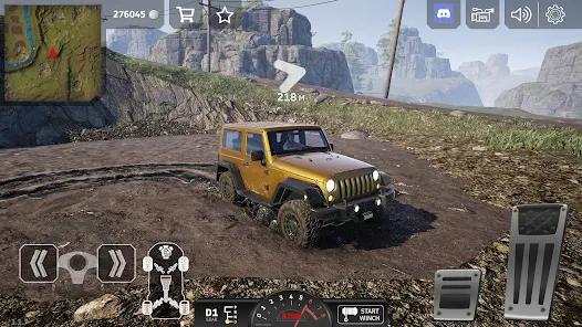 Android Apps by Offroad Games Simulation on Google Play