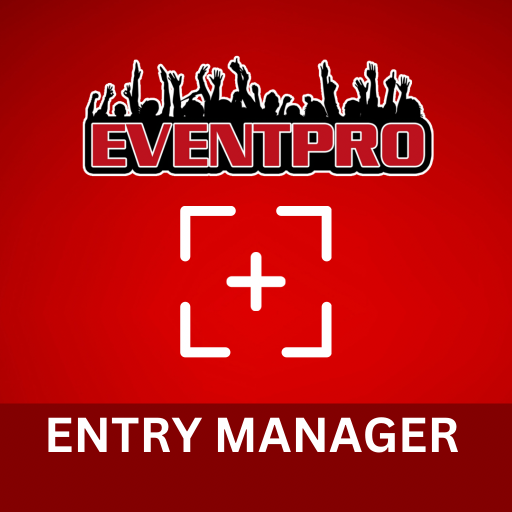 EventPro Entry Manager