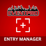 Cover Image of Download EventPro Entry Manager  APK