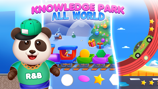 RMB Knowledge park - All world Varies with device APK screenshots 15