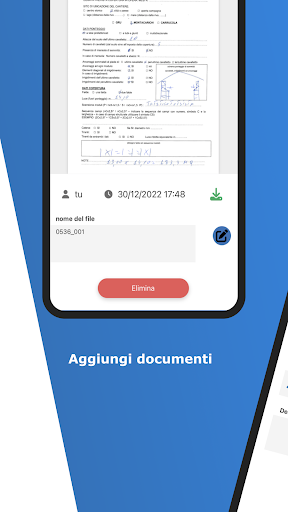 Aliante Screen 2