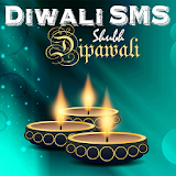 Deepawali SMS & Messages icon