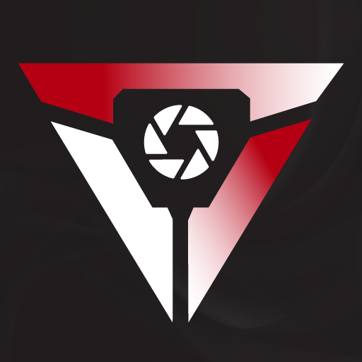 VXMobility Legacy RED EDITION logo