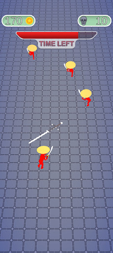 Sword More Screen 2