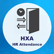 HXA HR Attendance