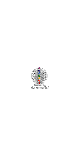 Samadhi Screen 2