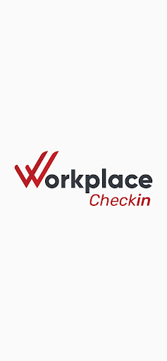 Workplace Checkin Screen 2