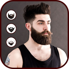 3 aplicativos para colocar barba em fotos
