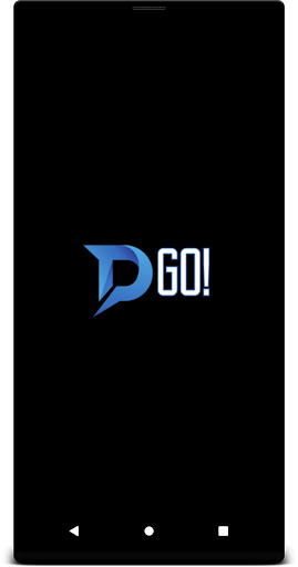 Android application PGO! Driver screenshort