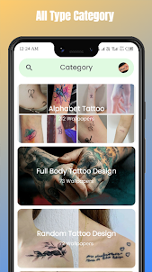 Name Tattoo Design 100K+ Tatoo