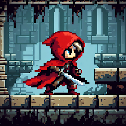 underground adventure