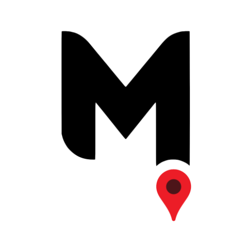 Mapitize logo