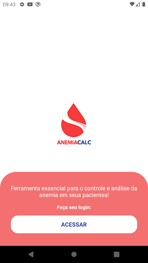 AnemiaCalc