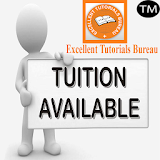 ETB Home Tuitions icon