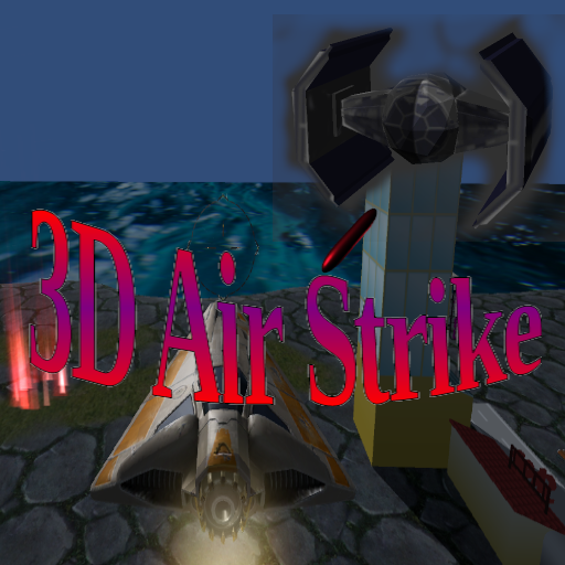 Air Strike 3D Download on Windows