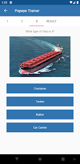 General Cargo (Operational)
