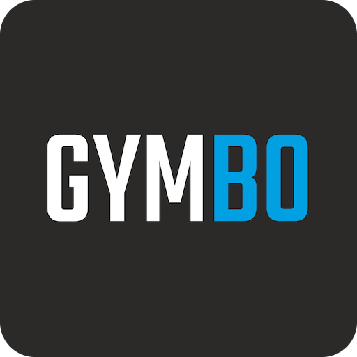 Gymbo Partner logo