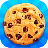 Sweet Cookies Maker - The Best Desserts Snacks icon