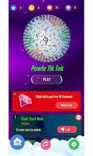 Tik tok Piano Game Song Hits 1.0 APK + Mod (Free purchase) for Android