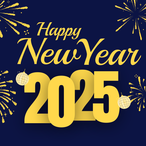 happy new year 2025 wishes Изтегляне на Windows