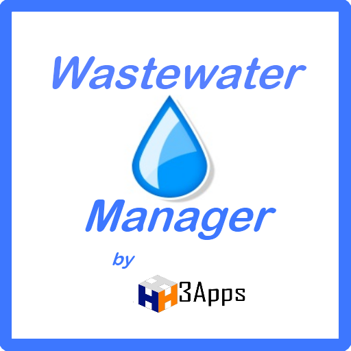 Wastewater Manager 2.0.0 Icon