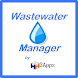 Wastewater Manager - Androidアプリ