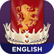 Thrones Amino for Ice and Fire 2.6.31161 Icon