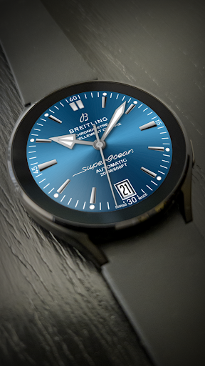 Breitling SuperOcean 10in1 Screen 2