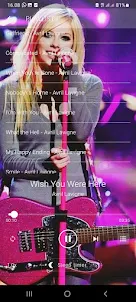 Avril Lavigne Song Mp3 Offline