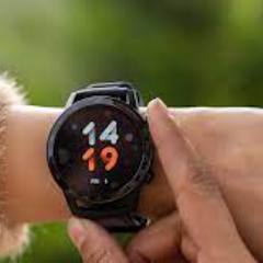 Honor watch magic google fit deals