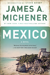 Icon image Mexico: A Novel