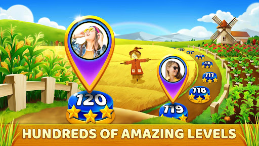 Solitaire TriPeaks Journey – Apps no Google Play