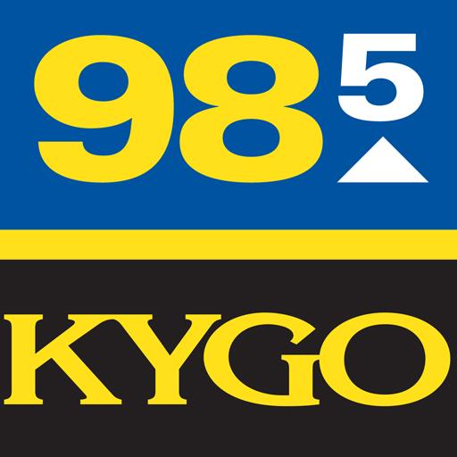 KYGO-FM Denver  Icon