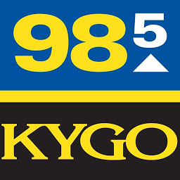 Icon image 98.5 KYGO