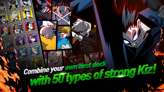 Game screenshot SEOUL Apocalypse apk download