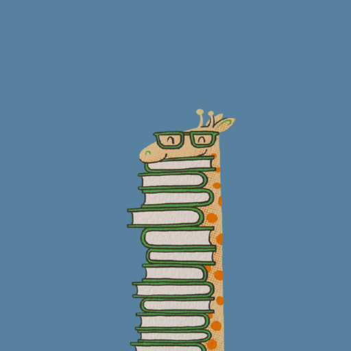 مكتبة هواة - اقرأ و اكتب و صمم logo