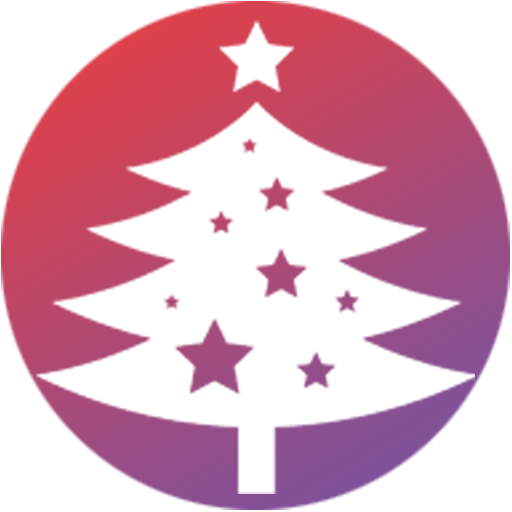 Christmas Photo Frame and Edit Header - AppWisp.com