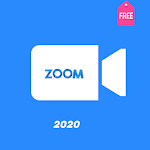 Cover Image of Download Guide for Zoom Cloud Meetings 1.0.4 APK