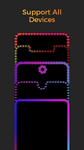 Edge Glow - Screen Lighting Screenshot
