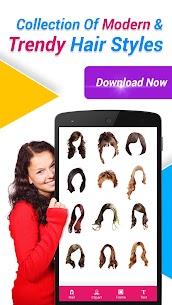 Women Hair Style Photo For Pc – Latest Version For Windows- Free Download 1