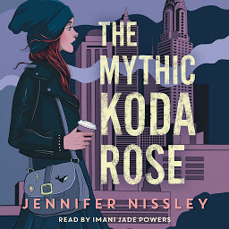 Icon image The Mythic Koda Rose