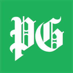 PG Reader by the Post-Gazette for  Android – Latest Version & Features app icon