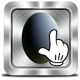 Tap The Egg icon
