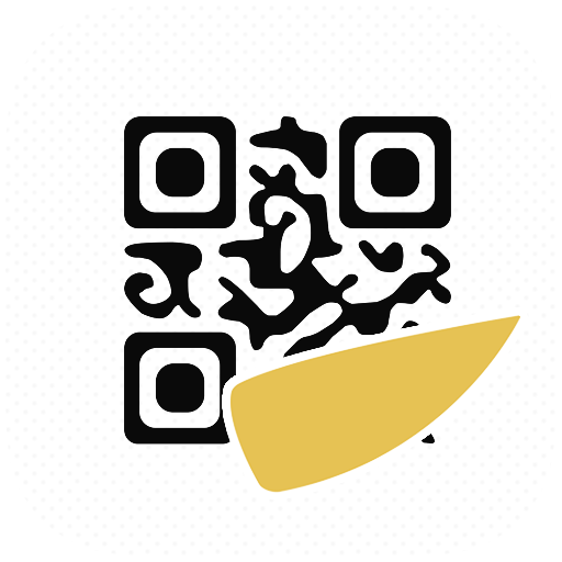 Code Scanner #BB logo