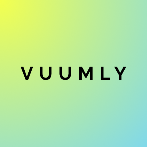 VUUMLY logo
